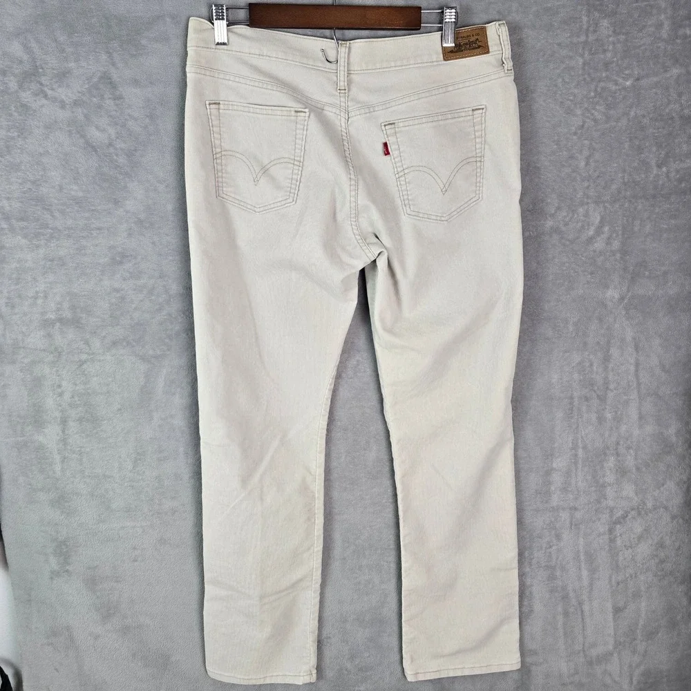 Levis levi 505